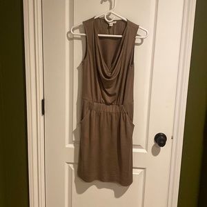 Banana Republic dress